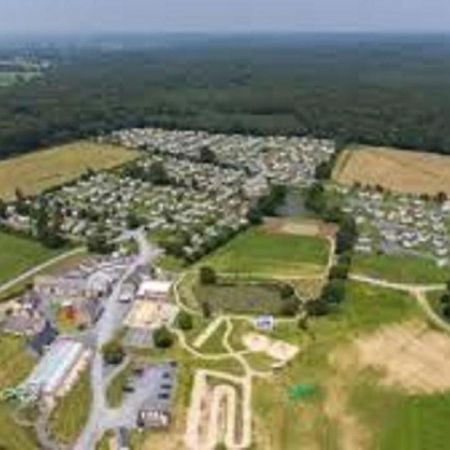 Mhvacances Propose Camping 4 Etoiles En Normandie Litteau Εξωτερικό φωτογραφία