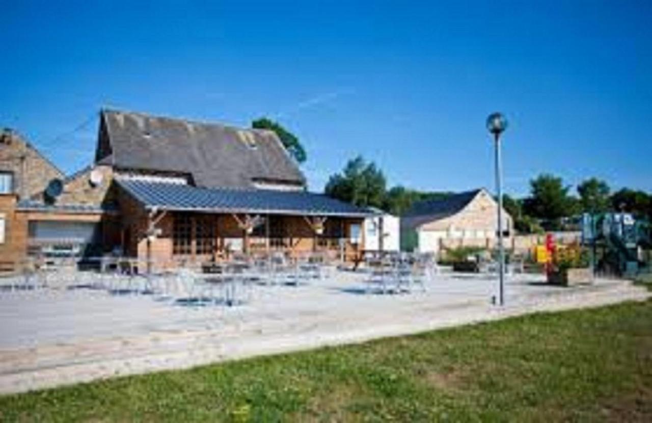 Mhvacances Propose Camping 4 Etoiles En Normandie Litteau Εξωτερικό φωτογραφία