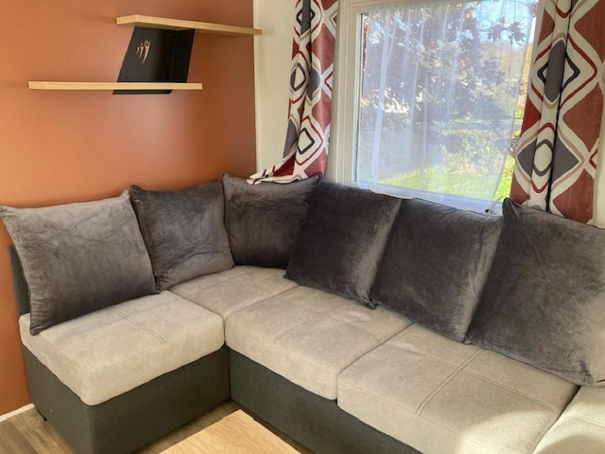 Mhvacances Propose Camping 4 Etoiles En Normandie Litteau Εξωτερικό φωτογραφία