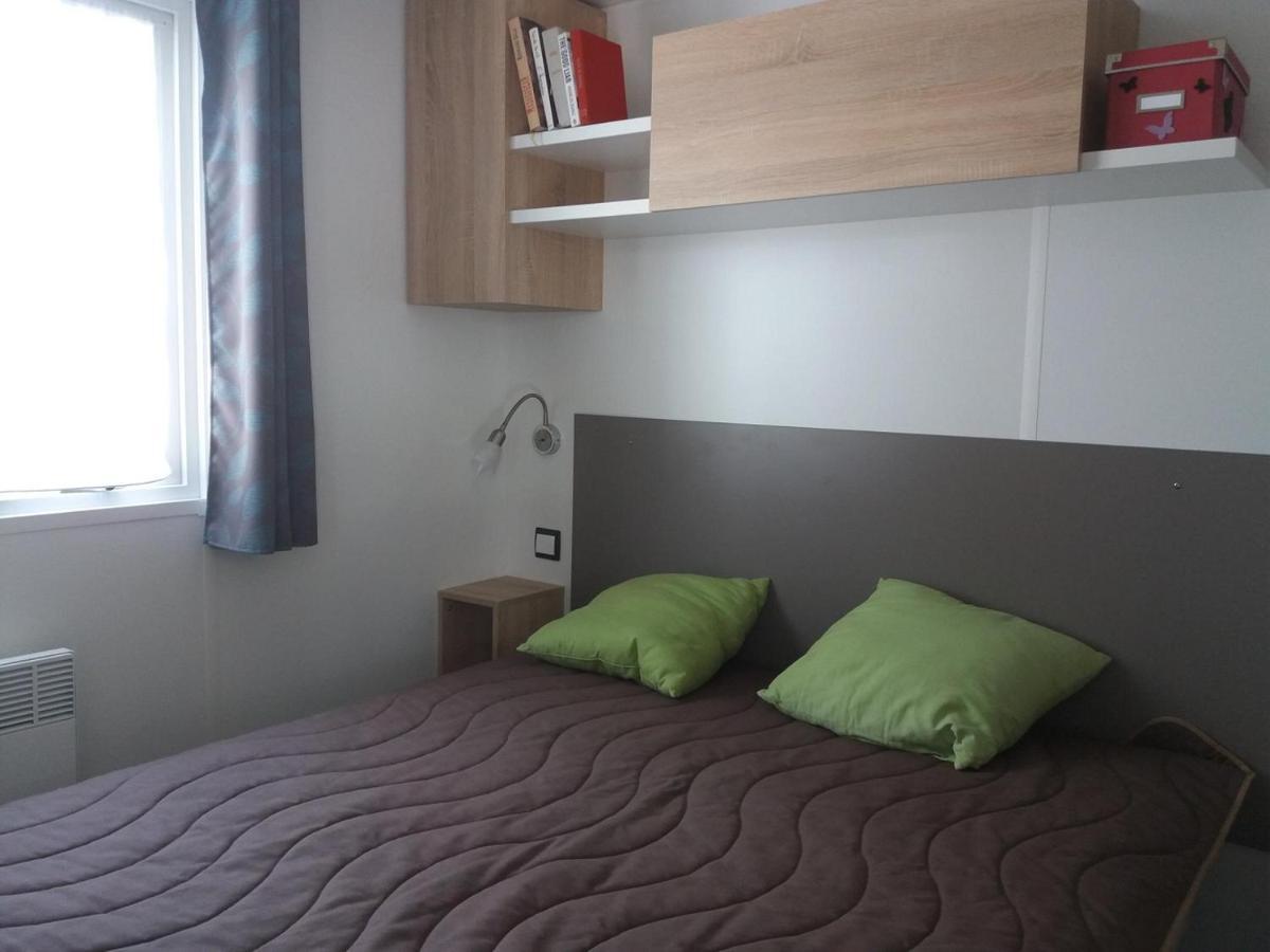 Mhvacances Propose Camping 4 Etoiles En Normandie Litteau Εξωτερικό φωτογραφία