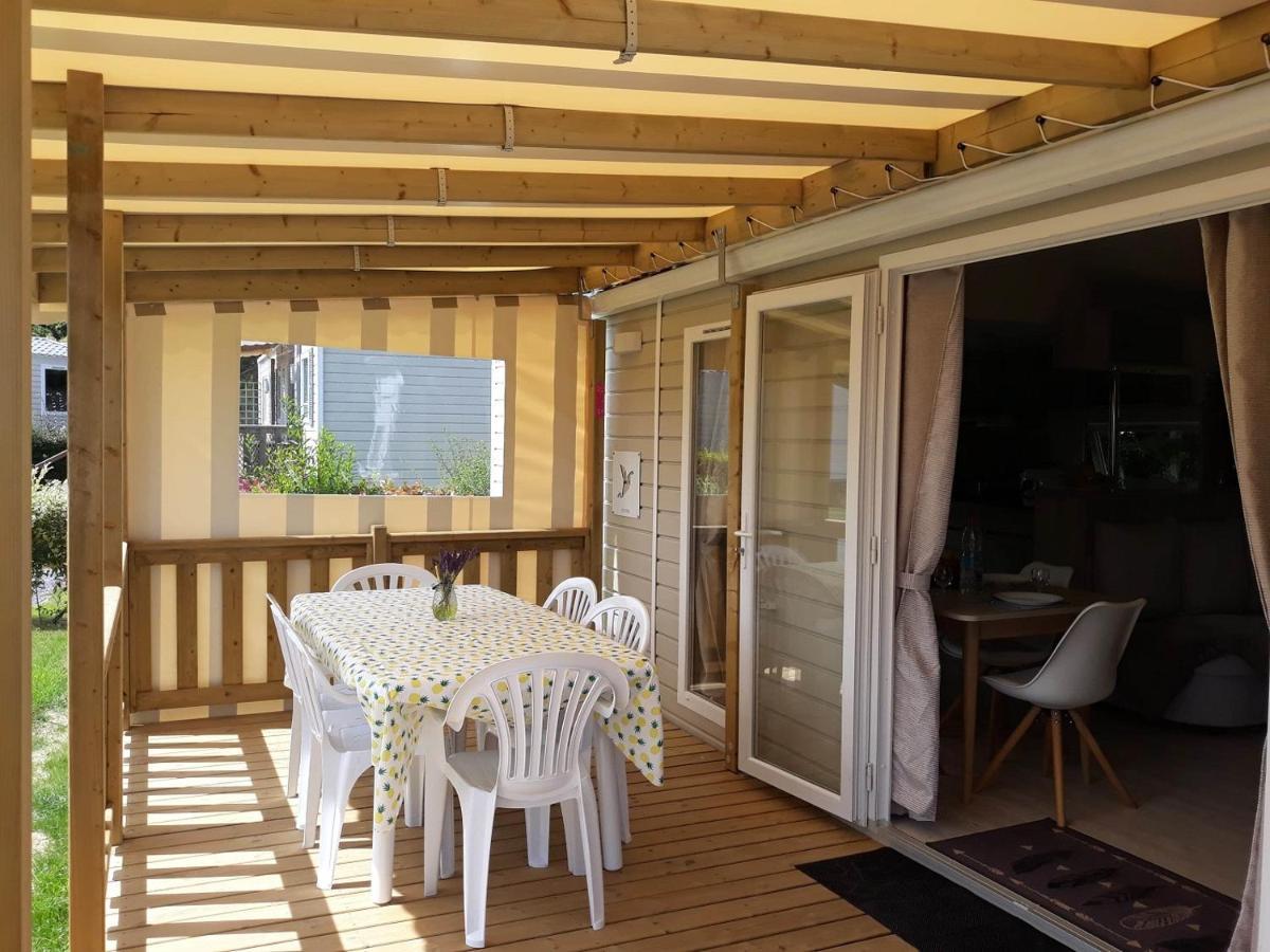 Mhvacances Propose Camping 4 Etoiles En Normandie Litteau Εξωτερικό φωτογραφία