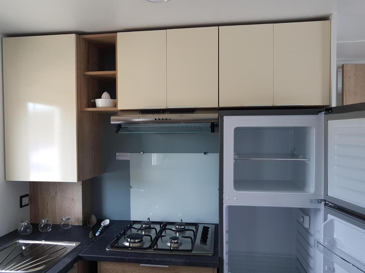 Mhvacances Propose Camping 4 Etoiles En Normandie Litteau Εξωτερικό φωτογραφία