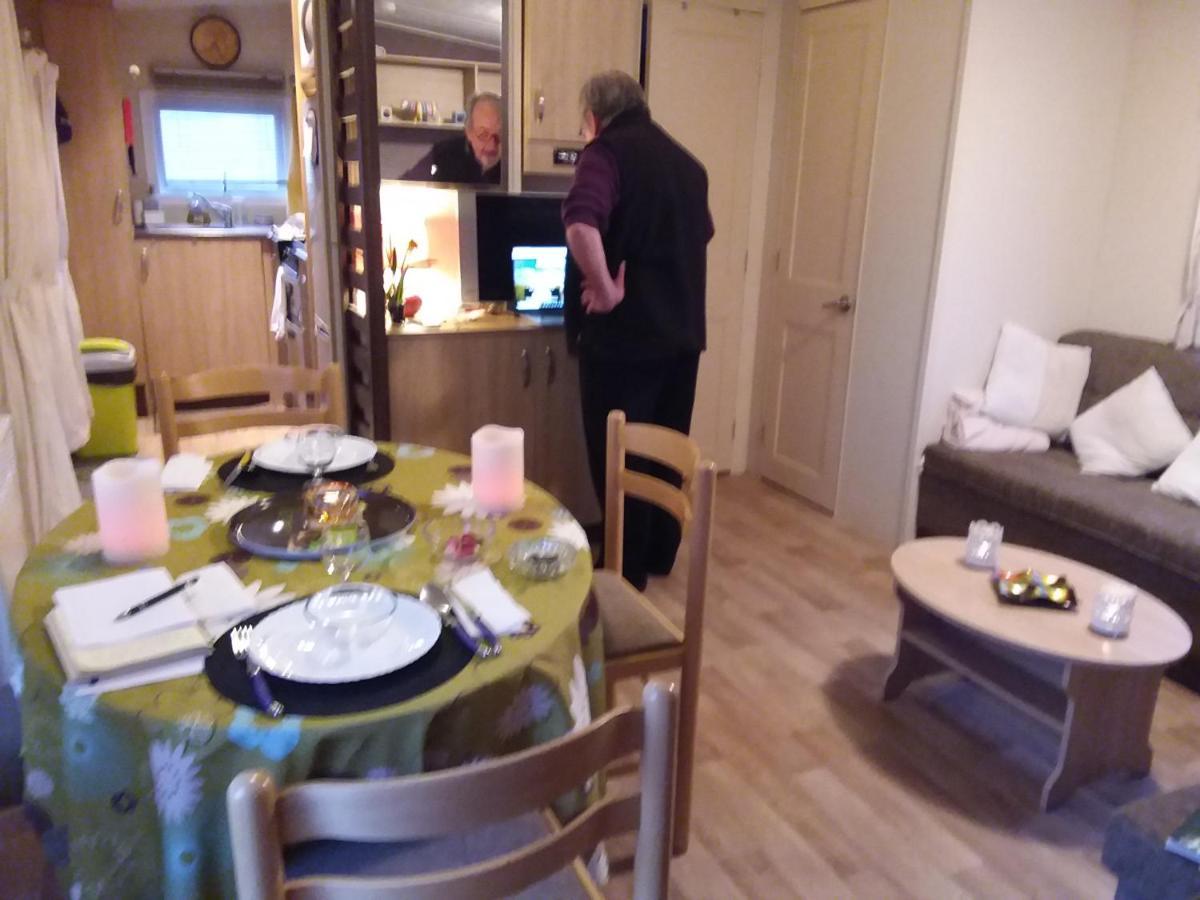 Mhvacances Propose Camping 4 Etoiles En Normandie Litteau Εξωτερικό φωτογραφία
